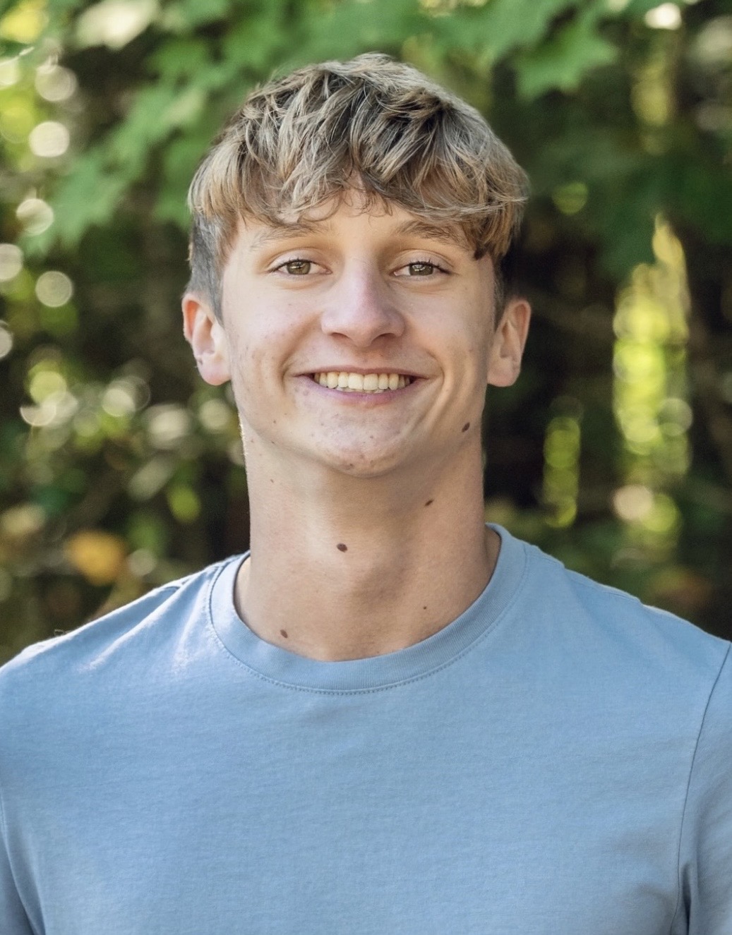 Ryan, founder of TapGoReview